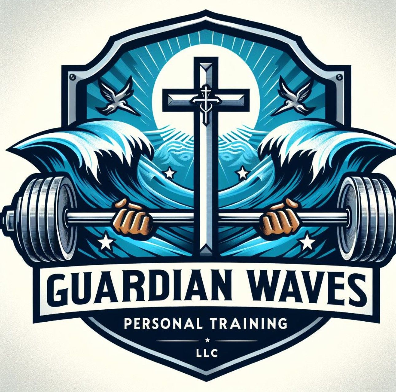 Guardian Waves Personal Training, LLC